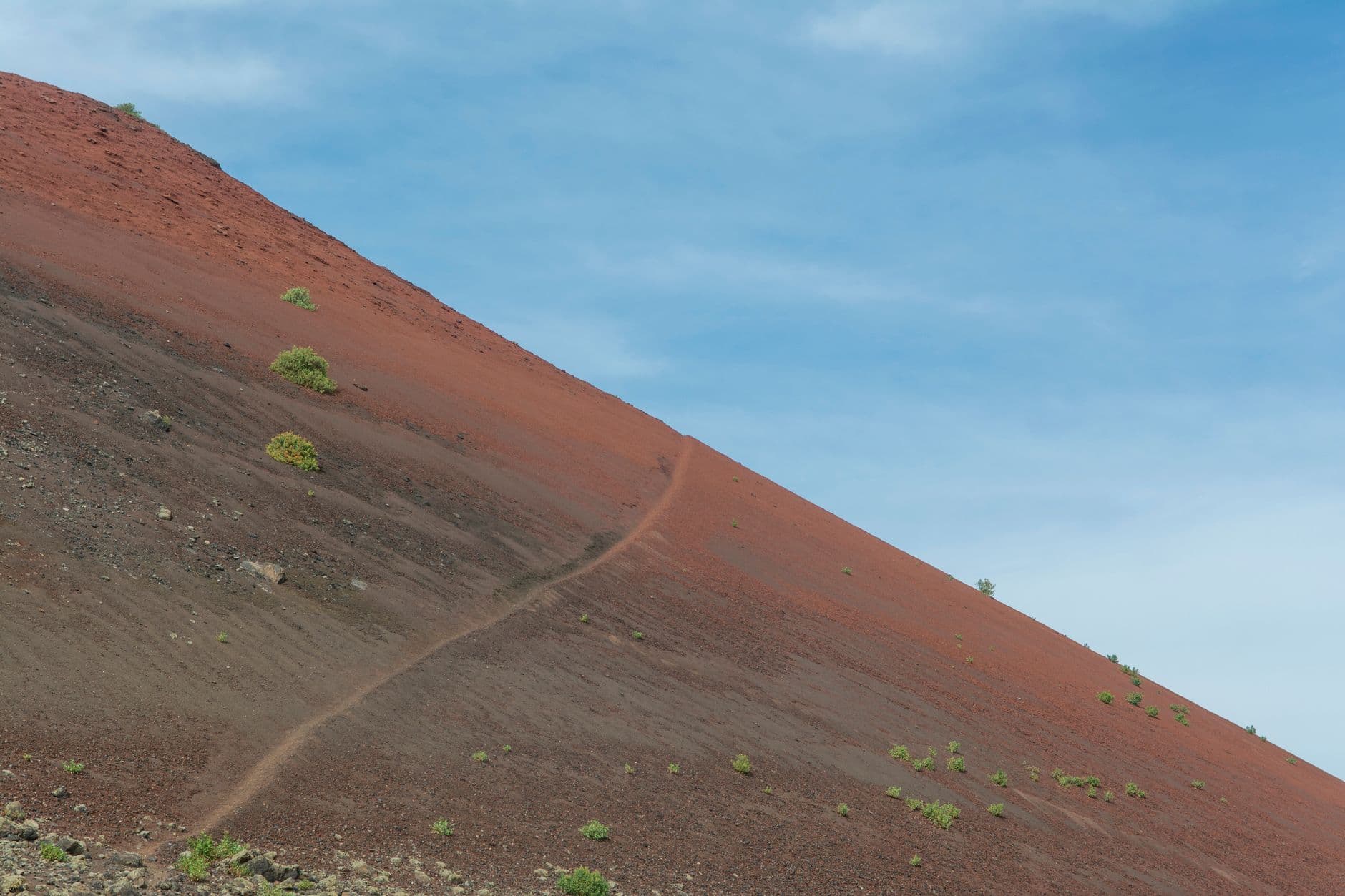Paysage volcanique de Lanzarote — photographie de destination Pexels